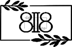 Eight Twenty Eight logo