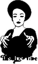 The Ivy Vibe logo