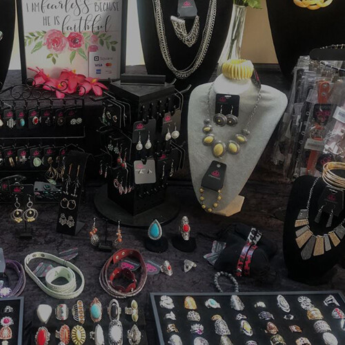 Final Touch By Sylvia  banner