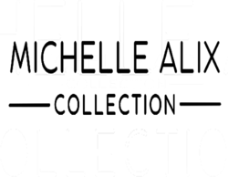 MICHELLE ALIX COLLECTION logo