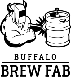 Buffalo Brew Fab logo