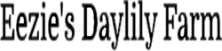 Eezie's Daylily Farm logo