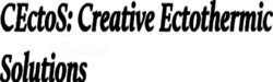 Creative Ectothermic Solutions logo