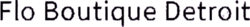Flo Boutique logo