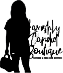 Lavishly Candid Boutique logo