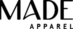 Made Apparel logo