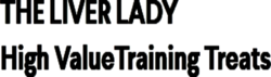 The Liver Lady logo