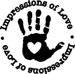 Impressions of Love logo