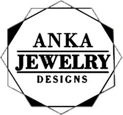 ANKA Jewelry Designs logo