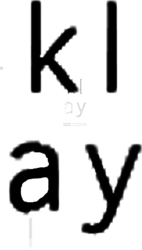 Klay by KB logo