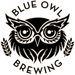 Blue Owl Brewing logo