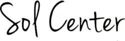 Sol Center  logo