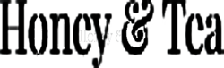 Honey & Tea logo