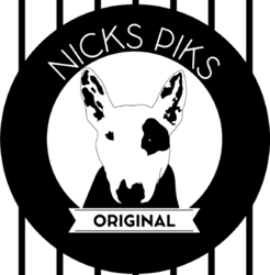 Nicks Piks logo