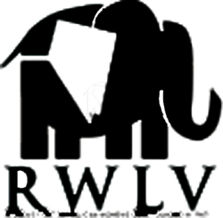 Republican Women of Las Vegas logo