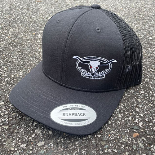 Longhorn Chassis Merchandise  banner