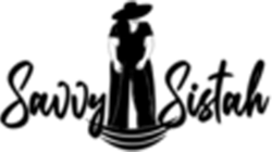Savvy Sistah logo