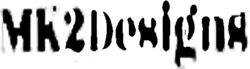 MK2DESIGNS logo