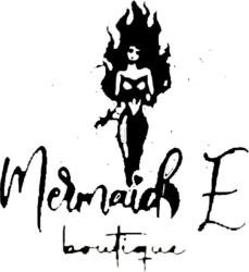 Mermaid E Boutique logo