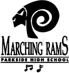Parkside Band Boosters logo