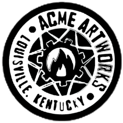 ACME Artworks logo