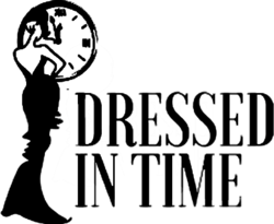 Dressed In Time  logo