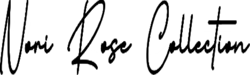 Nori Rose Collection logo