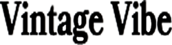 Vintage Vibe Home & Garden  logo
