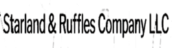 Starland & Ruffles Company logo