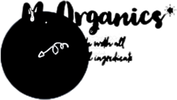M.Organics logo