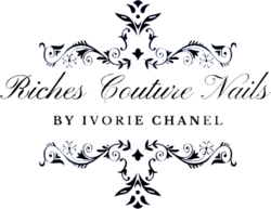 Riches Couture Nails logo