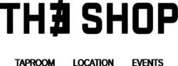 There Does Not Exist logo