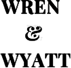 Wren and Wyatt logo