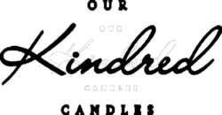 Our Kindred Candles logo