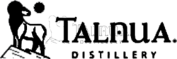 Talnua Distillery  logo