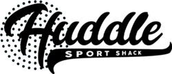 Huddle Sport Shack logo