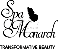 Spa Monarch logo