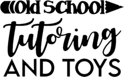 Old School Learning Depot logo