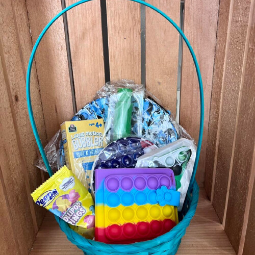 Old School Learning Depot banner