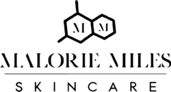 MM SKINCARE + ACNE CLINIC logo
