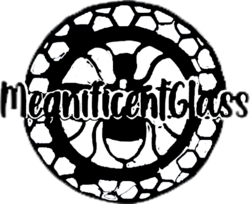 Megnificentglass   logo