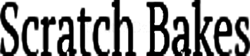 Scratch Bakes  logo