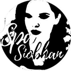Spa Siobhan  logo