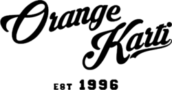 Orange Karti logo