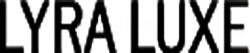 Lyra Luxe logo