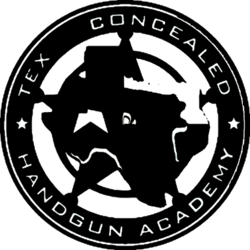 Texas Concealed Handgun Academy logo