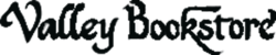 Valley Bookstore logo