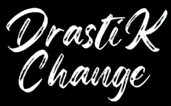 Drastik Change Hair Studio & GLAM logo