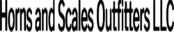 Horns and Scales Outfitters  logo