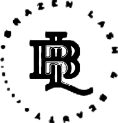 Brazen Lash & Beauty logo